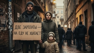 Уровень зарплат. Саратовская область остается в числе беднейших регионов ПФО