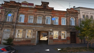 В Саратове дом производителя мебели признан местным памятником