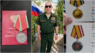 Саратовский ветеран СВО вынужден доказывать в суде факт тяжелого боевого ранения