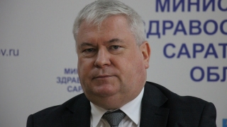 Минздрав: пострадавшие при атаке БПЛА саратовцы готовятся к амбулаторному лечению