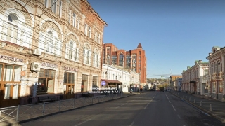 Перекрытие улицы Горького. Ремонт теплосети в Саратове продлится до 20 сентября