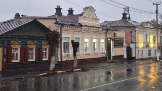 Крестьянский дом в Вольске признали памятником