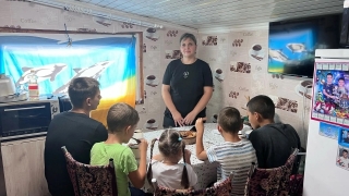 Многодетную – в "избушку", жилье – чиновникам. На текст "Взгляда" отреагировал облпрокурор