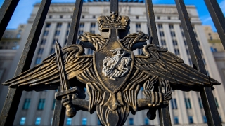 Минобороны: в Саратовской области и других регионах сбили 635 беспилотников