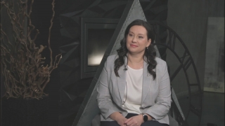 Ирина Ефимова не намерена работать зампредом Саратовского облсуда