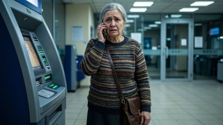Саратовская пенсионерка "обезопасила" более 1 млн рублей из сбережений
