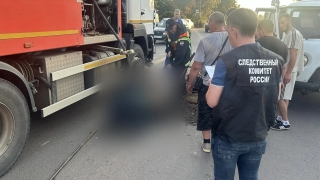 В Аткарске двое рабочих задохнулись в колодце