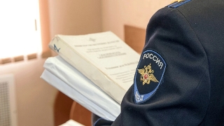 Саратовские мошенники продавали липовые сертификаты безопасности по всей России