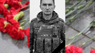 Еще четыре саратовца погибли на СВО