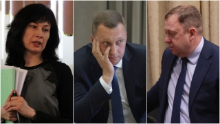 Антирейтинг экономических министерств возглавила структура Согомоновой-Бутылкина