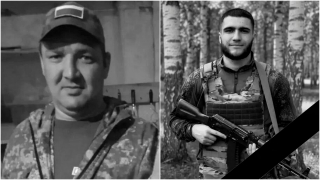 СВО. Названы имена еще девяти погибших саратовцев