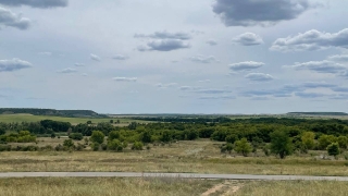 Саратовцев ждет жаркий четверг