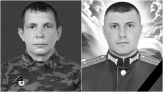 Еще трое саратовцев не вернулись с СВО