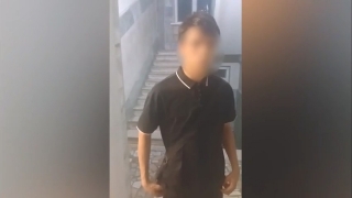 В Энгельсе задержали двух несовершеннолетних курьеров мошенников