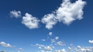 Саратовцам обещают ясную погоду