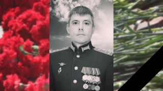 Еще трое саратовцев погибли на спецоперации. Их имена