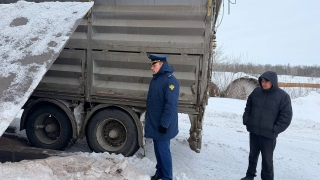 Задохнулся в гречке. Сгубивший рабочего саратовский предприниматель выслушал приговор