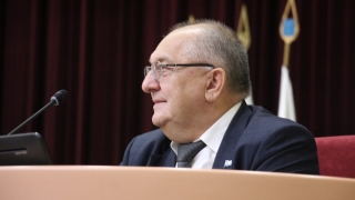Игорь Молчанов немного улучшил позиции в медиарейтинге мэров ПФО