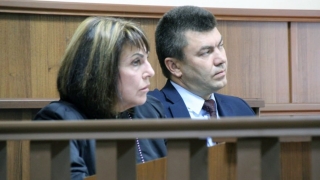 В Саратове задержана московский адвокат Надежда Ерусланова