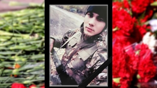 Названы имена еще трех погибших на СВО саратовских воинов
