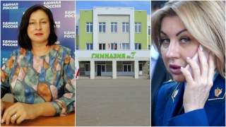 Саратовская гимназия не зачисляет детей в первый класс по месту жительства