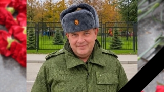 Спецоперация. Еще трое саратовцев погибли на СВО