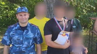 Взносы на ремонт. Экс-начальник саратовской колонии и его зам лишились офицерских званий