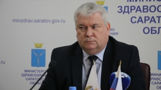 Саратовцы стали втрое чаще болеть коронавирусом