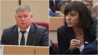 Ведомство Щелкановой смирилось с потерей почти 24 млн на депутатском глэмпинге