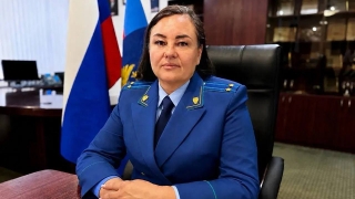Краснормейская межрайонная прокуратура обрела нового руководителя