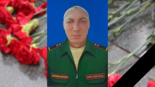 Еще три саратовца погибли на СВО. Их имена