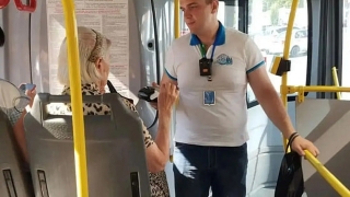 В Саратове оштрафовали 71 "зайца"