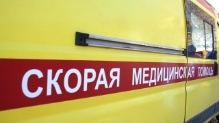 Под Самойловкой в съехавшей в кювет машине погибли четыре человека