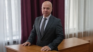 Хвалынский район обрел нового главу