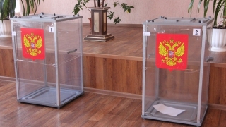 Выборы. В Саратове участки откроют в СИЗО, "Святой Софии", больницах и военчасти