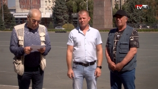 Саратовские аграрии просят глав СК и МВД возбудить уголовное дело