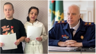 Жены саратовских бойцов СВО просят главу СК остановить преследование