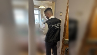 В Саратове в квартире нашли гниющий труп мужчины