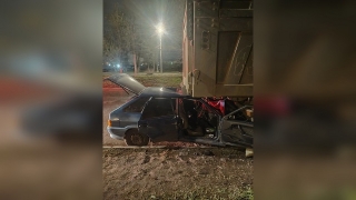 Полиция ищет свидетелей апрельского ДТП в Саратове