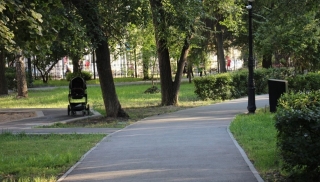 В пятницу в Саратов вернутся солнце и жара
