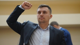 В Саратове суд признал Николая Бондаренко виновным по экстремистской статье