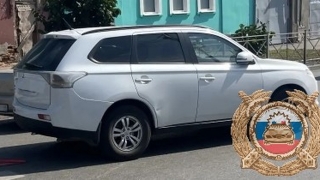 В Саратовской области автомобили сбили двух женщин и мужчину