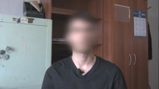 В Саратове задержан серийный курьер мошенников