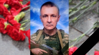 Спецоперация. Названы имена еще четырех погибших саратовских воинов