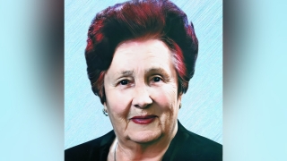 Ушла на фронт подростком. В Саратове ветеран Вера Логинова отмечает 100-летний юбилей