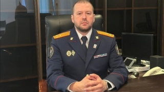 Бывший саратовский следователь возглавит СУ СКР по Пензенской области