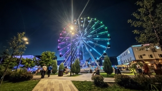 Последняя пятница лета будет не жаркой и с северным ветром