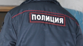 Пьяный саратовец пытался отбить сына у полиции и уехал на полгода на поселение