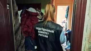 В саратовском поселке Жасминный найден мертвый мужчина