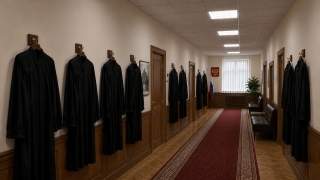 На заседании ККС одобрено шесть кандидатур в саратовские судьи